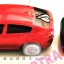 รถแข่งบังคับ RC ล้อไฟ+รีโมทกล่อง 11x34.5 ซม.(1x3)