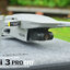 C-FLY Mini 3Km/ FPV GPS Drone