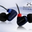ขายหูฟัง Soundmagic PL50 หูฟังแบบ BA Balance Amarture Driver ตัวแรกของ Soundmagic ที่ลื่นหูฟังสบาย เสียงย่านสูงชัดเจน กลางก็เด่น เบสก็มี ครบเครื่องทุกแนวเพลง