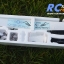 MQ-9 Reaper (UAV RC) โดรนพิฆาตรติดอาวุธ