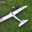 XK-A800 6G RC Plane เครื่องร่อนไฟฟ้า 6 แกน