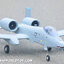 A-10 Thunderbolt 50mm. EDF JET PNP