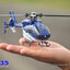 EC-135 EURO HELICOPTER