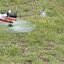 XK- K110 6Ch3D Rc Helicopter