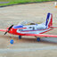 CT-4 Chicken กองทัพอากาศไทย บังคับวิทยุ
