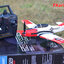 T-28Trojan 4ch Mini Rc 6G