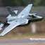 F-35 Lightning EDF50mm.(PNP)
