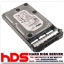 Dell 2TB 7.2K RPM SATA LFF 3.5" HDD, 00H6GP