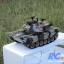 M1A2 RC TANK 1:16 รถถังบังคับ
