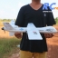 MQ-9 Reaper (UAV RC) โดรนพิฆาตรติดอาวุธ
