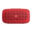 LKER LKS1 ลำโพงพกพาไร้สาย กันน้ำได้ รองรับ Bluetooth V4.0 มี 4 สี