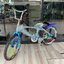 จักรยานเด็ก BMX 20 นิ้ว