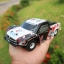 WL-K999 Mini Rc Car 1:28 Hi-Speed 30Km/h