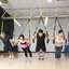 เครื่องออกกำลังกาย TRX Pro ฝึกด้วยแรงต้านด้วยทุกส่วนของร่างกาย