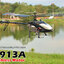V-913A Big Helicopter 4Ch BrushlessMotor