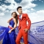 PW119 - Pre order ชุดคู่ถ่ายพรีเวดดิ้ง (prewedding dress) & ชุดแต่งงานแฟนซี (Fancy wedding dress)ชายหญิง "ธีมสีน้ำเงิน-แดง"