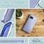Spigen Ultra Hybrid for Pixel 9a Case - Crystal Clear