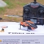 C119 Firefox 4CH 6 Axis Gyro Flybarless ฮ.บังคับ