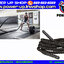 เชือกสะบัด คาดิโอ Battle Ropes ยาว 12 เมตร และ 9 เมตร เส้นใหญ่ 1.5 นิ้ว