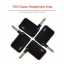 ขาย FiiO G01 แอมป์พกพาสำหรับกีต้าร์ไฟฟ้า / เบส พกพาง่าย สะดวก ปรับแต่งโทน และ ไดร์ฟได้ มีแบตในตัว