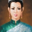 พระนางจามเทวี