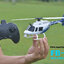 FB-05 Micro Helicopter 4Ch
