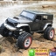 ROCK DEFENDER 4x4wd Off Road 1:8 รถบิ๊กฟุ๊ตสเกลขนาดยักษ์