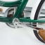 จักรยาน แม่บ้าน Wci ล้อ 24" สีเขียว