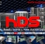 693688-B21 [ขาย จำหน่าย ราคา] HP 4TB 3.5" SATA 7.2K 6Gb/s HS Midline HDD