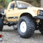 WPL-C14 4x4 rc car TOYOTA HILUX Hero