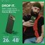 Caseology Nano Pop for Google Pixel 7 Pro Case [Military Grade Drop Tested] - AVO Green