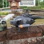 FX070 ฺBig Copter /HUGHES 500 U.S ARMY