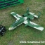 A-10 WARTHOG Air Force RC