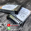 IBM 42D0707,42D0708,IBM 500GB,7.2K,NL SAS 2.5In,Slim-HS HDD,x3250 M4,IBM Server,System X