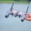 Hidroform RC3in1 เครื่องบินรถเรือ ในตัวเดียวกัน