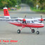 DHC-6 Twin Otter RC 1,500MM. (PNP)