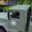 M35A2 10ล้อ GMC รถบรรทุกทหาร