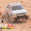 TOYOTA Hilux Mity X 4x4 1991 รถบังคับสเกลอ๊อฟโรด