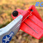 P51 Mustang 4ch 6G Mini Rc