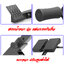ม้าบริหารกล้ามเนื้อ ส่วนหลัง ปรับสูง-ต่ำได้ Back Extension Bench