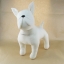 ตุ๊กตาหมา French Bulldog ตุ๊กตาผ้าดิบ ตุ๊กตาติดชื่อได้ ของขวัญชิ้นเดียวในโลก ของขวัญพิเศษ ของขวัญวันเกิด ของขวัญรับปริญญา