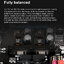 Topping PA7 Power Amplifier ตั้งโต๊ะ Class D ประสิทธิภาพสูง ประกันศูนย์ไทย