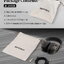 Sivga Anser หูฟัง Headphone ไม้แบบเปิดด้านหลัง ไดรเวอร์ไดนามิกระดับ HiFi ประกันศูนย์ไทย