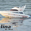 Salina Rc Big Boat (เรือบังคับ)