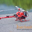 Schweitzer 300C Gps Helicopter