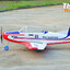 CT-4 Chicken กองทัพอากาศไทย บังคับวิทยุ
