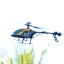 WL-V912 brushless motor