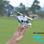 FB-05 Micro Helicopter 4Ch
