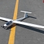 ASW28 RC Glider Plane 2,600mm.