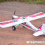 TrainStar ASCENT 1,400mm.+Gyro RTF